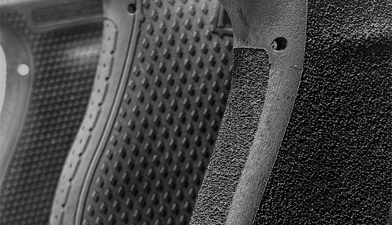 Stippling